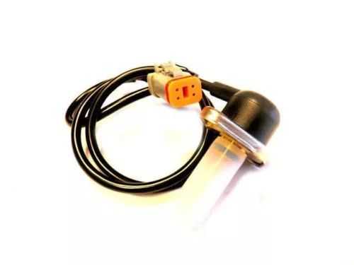 Senzor de presiune de umplere Volvo D12D
