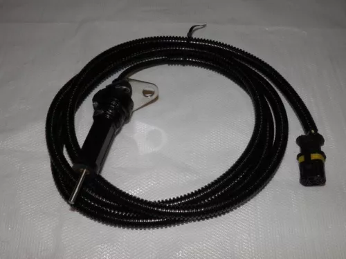 MAN TGA 1750mm indicator de uzură, plăcuță de frână