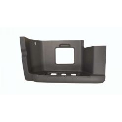 Mercedes Actros MP2 pas inferior stânga