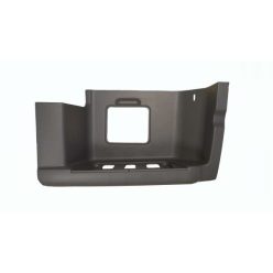 Mercedes Actros MP2 treaptă inferioară dreapta