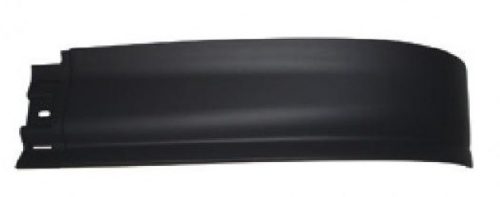 Spoiler inferior stânga Mercedes Actros