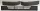 Mercedes Actros 03- spoiler inferior mijloc
