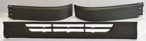 Mercedes Actros 03- spoiler inferior mijloc