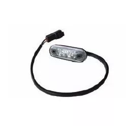 Poziția de top Renault LED