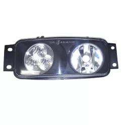 Scania 4 lumină de zi LED stânga