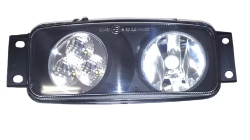 Scania 4 lumină de zi LED stânga