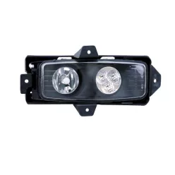 Renault Premium ceață + lumina de zi LED dreapta