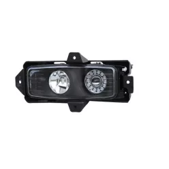 Renault Premium LED ceață + fază lungă stânga