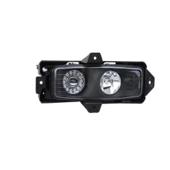 Renault Premium LED ceață + fază lungă dreapta