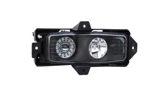 Renault Premium LED ceață + fază lungă dreapta