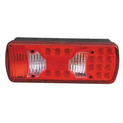 Scania, MAN, Mb. lumină spate dreapta LED