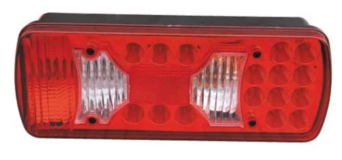 Scania, MAN, Mb. lumină spate dreapta LED
