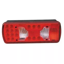 Scania, MAN, Mb. lumină spate stânga LED