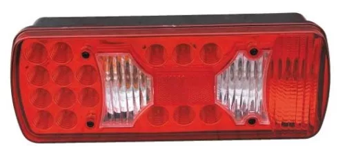 Scania, MAN, Mb. lumină spate stânga LED