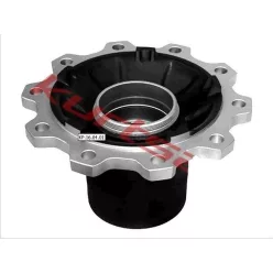 BPW ECO plus hub
