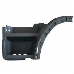 Mercedes Actros MP2 carcasa pasului stâng