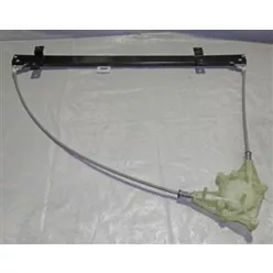 Daf 95xf mecanismul regulatorului de geam dreapta