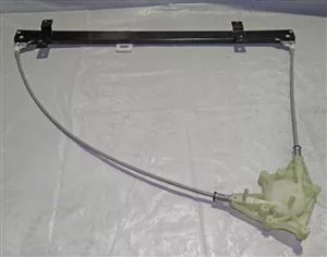 Daf 95xf mecanismul regulatorului de geam dreapta