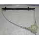 Daf 95xf mecanismul regulatorului de geam dreapta