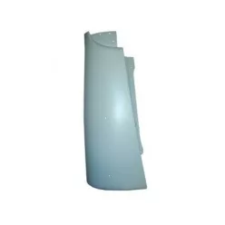 Deflector aer cabină DAF CF 85 dreapta