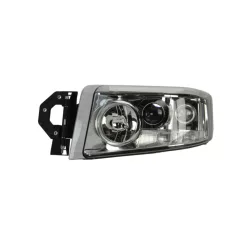 Renault Premium 2nd Far stânga crom DEPO