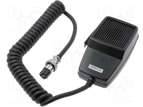 Microfon CB DMC507 4 poli