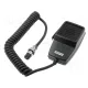 Microfon CB DMC507 4 poli