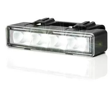 Lumini de zi cu LED (4LED)
