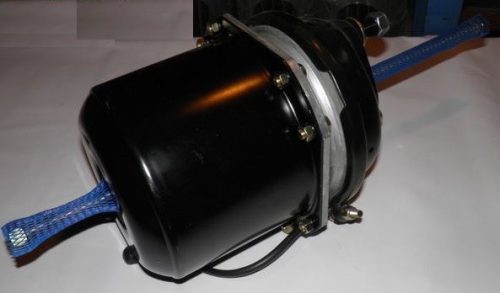 Cilindru de frână combinat Frână cu disc 30/30