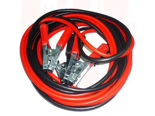 Cablu de pornire 400A, 4M