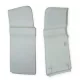 DAF 95XF 105XF spoiler de acoperiș stânga jos