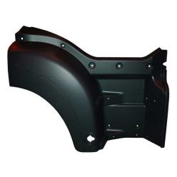 MAN TGA LX pas dreapta