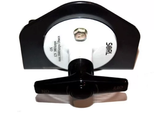 Întrerupător de circuit 160A