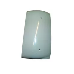 Deflector aer cabină DAF XF95 2002- stânga