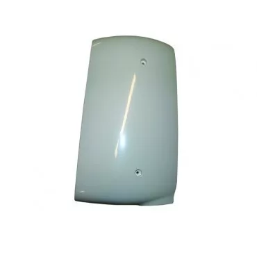 Deflector aer cabină DAF XF95 2002- stânga
