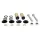 Kit de reparații Renault Spring Silent