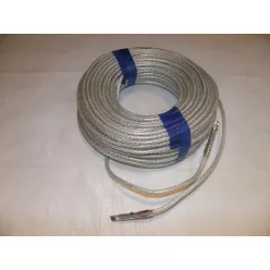 Frânghie de blocare vamală FI6 42m