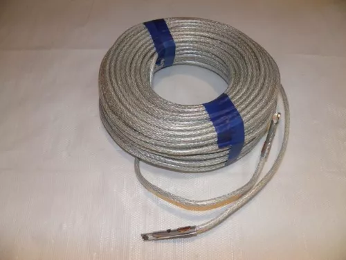 Frânghie de blocare vamală FI6 42m