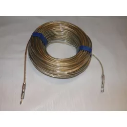 Frânghie de blocare vamală FI6 36m