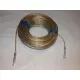 Frânghie de blocare vamală FI6 36m
