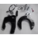 Jost JSK37-15A/Z kit de reparare a blocării șeii