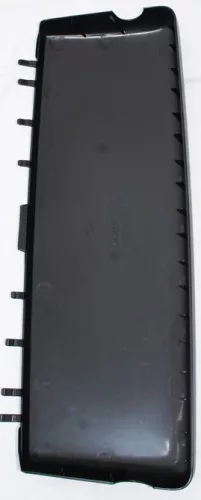 Placă spate oglindă MAN TGX mare