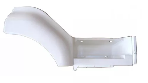 Renault Premium etapa dreapta