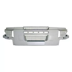 Bara de protecție Renault Premium V2 cu grilă