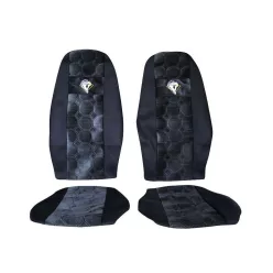 Husă pentru scaun Volvo FH2008 gri
