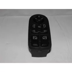 DAF XF105 panou regulator geam stânga