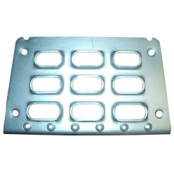 Grilă cu trepte Volvo FH