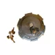 Capac combustibil Iveco FI80