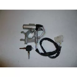 MAN F2000 comutator de aprindere cpl.