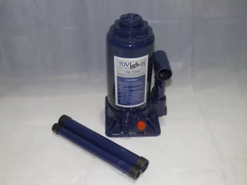 Extractor de ulei 10t